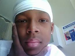 The Late Malcolm "Snoop" Hills Jr.