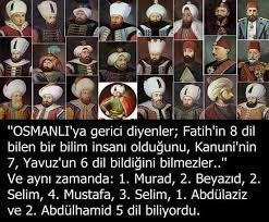 osmanli devleti gercekler bilgi alintilari ilham veren alintilar