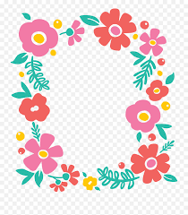 Free Free 251 Silhouette Sunflower Border Svg SVG PNG EPS DXF File