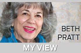 Pratt: Experience is effective teacher for those who will pay attention