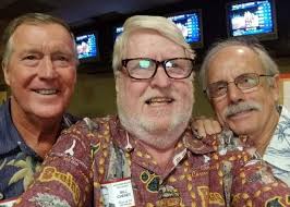 2018 REUNION PICTURES