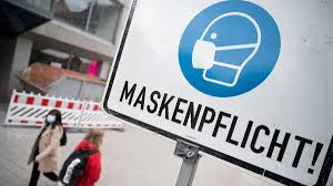 Maskenpflicht ffp2 op maske schild. Neurologin Fallt Mit Irrefuhrender Kritik Zur Maskenpflicht Auf Br24