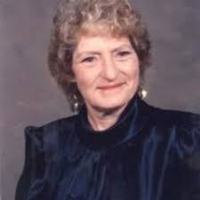 Wanda Priest Pritchard Obituary May 16, 2012