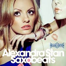 Saxobeat is a song by romanian singer alexandra stan, released in 2010 as the second single from her debut studio album, saxobeats (2011). Saxobeats Alexandra Stan Wiki Fandom