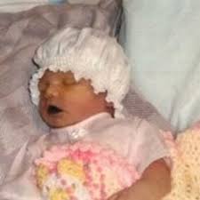 Makayla Melissa Interiano Obituary December 18, 2013