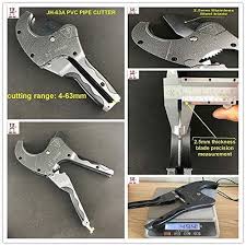 Pipe cutting tool patent poster. Buy 63mm Plastic Pipe Cutters Pvc Scissors Plumbing Tube Cutter Ratcheting Tubing Cutting Tools Jh 25 Features Price Reviews Online In India Justdial