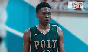 Ucla men's basketball, los angeles, ca. Five Star Small Forward Peyton Watson Commits To Ucla Men S Basketball Daily Bruin