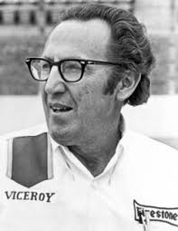 George Adolph Bignotti (1916-2013)