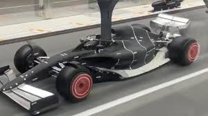 2021 f1 rules the key changes explained. Formel 1 Zeigt Neues Auto Fur 2021 Eurosport