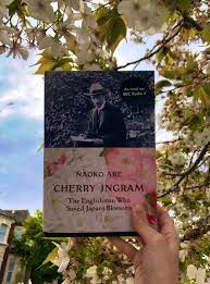 In his teens collingwood ingram kept diaries, illustrated with sketches. Zahra Hankir On Twitter A Fascinating Spring Read Naoko Abe S Cherryingram Which Tells The Story Of British Ornithologist Collingwood Ingram Who Devoted Much Of His Life To The Preservation Cultivation