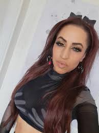 True Crime With Caledonian Kitty : About Jo