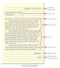 Home » surat pernyataan » contoh surat pernyataan orang tua yang baik. Surat Pribadi Bahasa Jawa Untuk Orang Tua Tingkat Sd Brainly Co Id