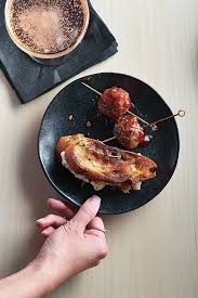 Pin On Christmas Party Food