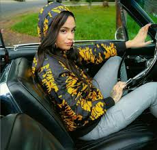 Nick Cannon Dance Floor Ft Kehlani Music Video Photoshoot Kehlani Alexander Mcqueen Scarf Nick Cannon