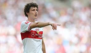 See a recent post on tumblr from @anyavet about benjamin pavard. Bvb Und Bayern Ziel Benjamin Pavard Der Stempel Auf Dem Weltklasse Steht