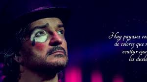 Maybe you would like to learn more about one of these? Ricardo Arjona Frases Youtube