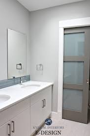 The 9 Best Benjamin Moore Paint Colors Grays Including Undertones Small Bathroom Colors Benjamin Moore Paint Colors Gray Paint Colors Benjamin Moore