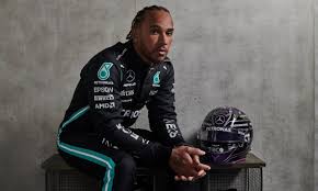 I will meet the winner personally at one of the tracks to present them with the prize of a. Lewis Hamilton S Priority In 2021 Is To Increase Diversity In F1 Lewis Hamilton The Guardian