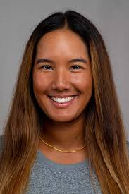 2019-20 Women's Tennis Roster