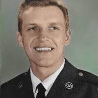 Theodore Krasinski Obituary