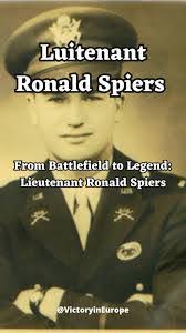 Ronald Spiers's Instagram, Twitter & Facebook