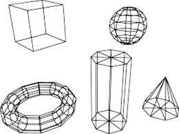 Jaring Jaring Tabung Kerucut Dan Bola Madematika
