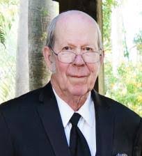 Maurice "MJ" J. Gooch Obituary