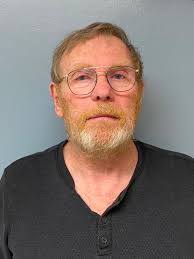 Sex Offender Registry