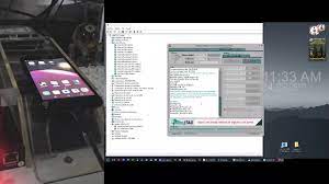Unauthorized sim = from a different provider than phone is . Lg Fortune 2 Lm X210cm Cricket Unlock Con Octopus Original Youtube