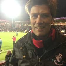 PATRICK COOKE (@EastStandCherry)