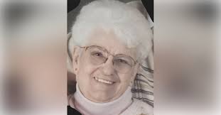 Obituary information for Kathryn B. "Kay" Westcott