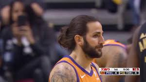 Perhaps man's most versatile apparel choice, here we've dramatically illustrated 16 ways to wear a hat with long hair—with a video on how to execute them. Ibaka Vs Ricky Rubio 21 2 2020 Youtube