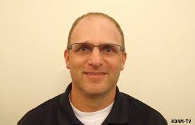 Cody McGhee, the city's new Parks and Recreation Director, was introduced  at Monday night's City Commission meeting. McGhee was accompanied by his  family and greeted by other department directors. Other Parks and