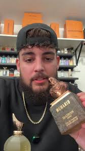 Xerjoff Cologne Webs Nexas A301