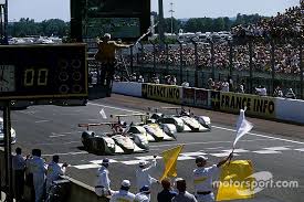 Au mans, peugeot pose les fondations de son retour en endurance. 24h Le Mans 2017 Schlagbare Und Unschlagbare Rekorde