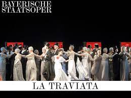 La traviata tells the story of the tragic love between the courtesan violetta and the romantic alfredo germont. La Traviata Bayerische Staatsoper 2018 2019 Produktion Munich Deutschland Opera Online Die Website Fur Opernliebhaber
