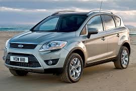 Ford kuga 2.5 duratec fhev 2021 uk review. Ford Kuga Spezifikationen Fotos 2008 2009 2010 2011 2012 Autoevolution In Deutscher Sprache