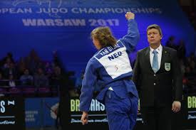 Maybe you would like to learn more about one of these? Judoinside Sanne Van Dijke Judoka