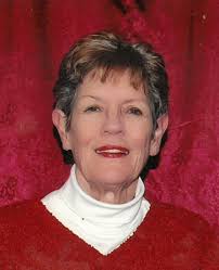 Obituary for Pat Taylor