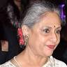 Jaya Bachchan