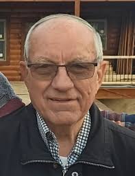 Obituary information for James E. Mickelson