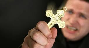 Did this Kerry priest inspire the story of The Exorcist?