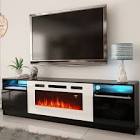 Delaine TV Stand for TVs up to 88