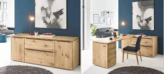 Die robert decker immobilien gmbh ist schnell gewachsen. Decker Massivholzmobel Wohn Esszimmer Kuche Office