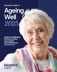 We're excited to announce our collaboration with Age Matters to bring you  the Essential Guide to Ageing Well 2025! 📚 This comprehensive guide covers  everything you need to know about: ✨ Health