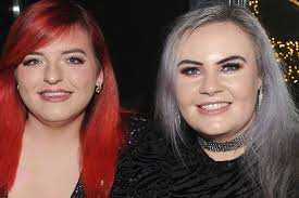 Out with the old in with the New Year's Eve celebrations at Brubakers in  Dundalk