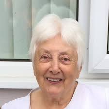 Mrs Enid Barbara Bevan Tenby The death occurred peacefully