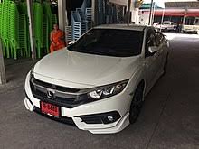 Honda malaysia today finally launched the updated 10th generation civic, with a few new features.the new civic will still be offered in three variants, with. Honda Civic Tenth Generation Wikipedia