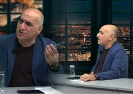 Погосян: Армения превратится в уличную девку, которой будут пользоваться  Азербайджан, Турция и Россия | Caliber.Az