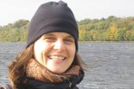 Kein Schnee dafür viel Hügel und Schaf